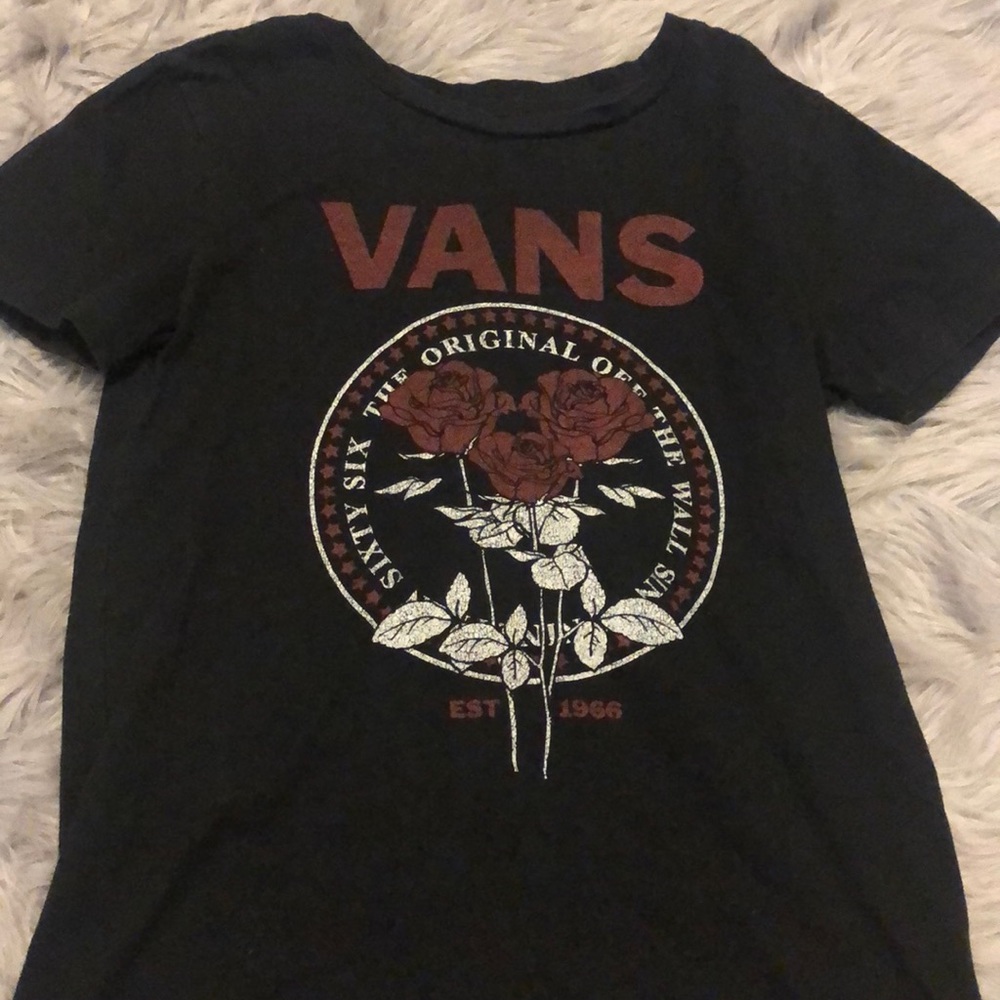 Vans T-Shirt